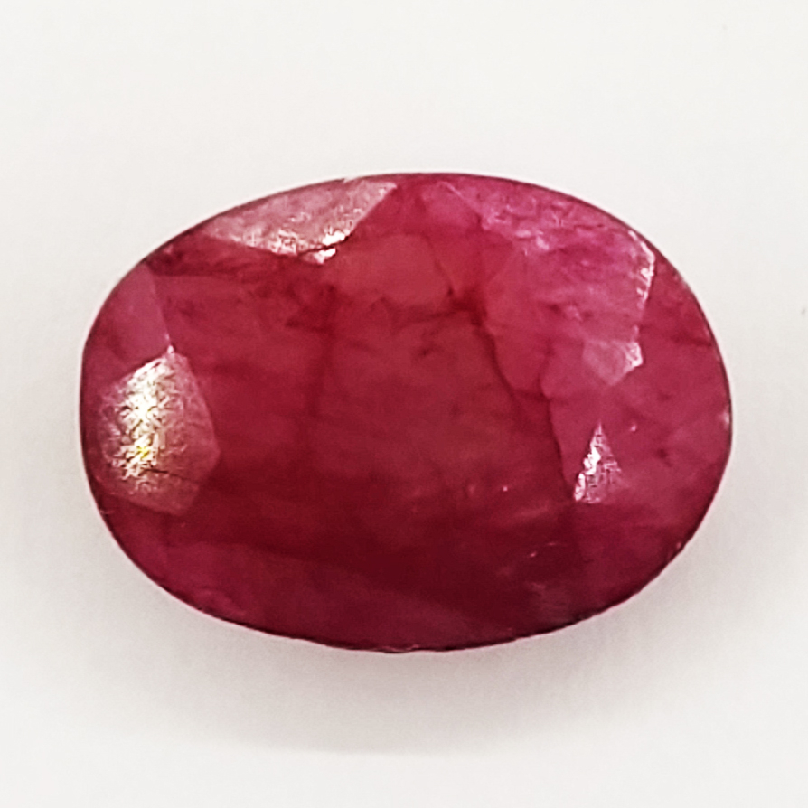 سنگ یاقوت سرخ سلین کالا مدل ce-As32