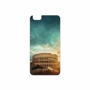 MAHOOT Rome City Cover Sticker for Honor 4X