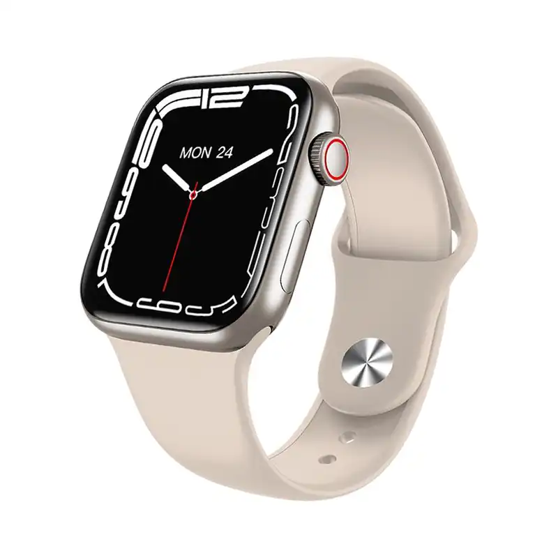 ساعت هوشمند مدل DT300oro