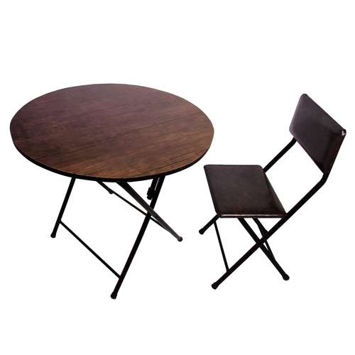 ست میز تحریر و صندلی میزیمو مدل خاطره کد 701