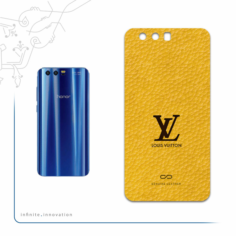 برچسب پوششی ماهوت مدل ML-LS_VTTN مناسب برای گوشی موبایل آنر 9