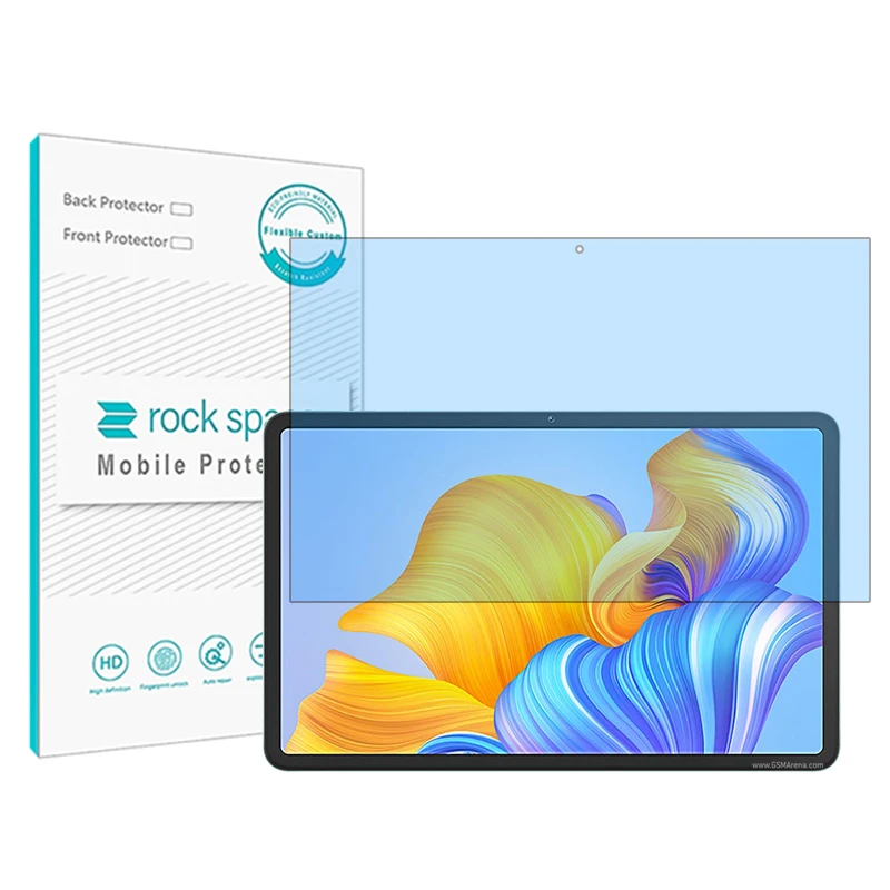 محافظ صفحه نمایش آنتی بلو راک اسپیس مدل HyBLU مناسب برای تبلت آنر Pad 8