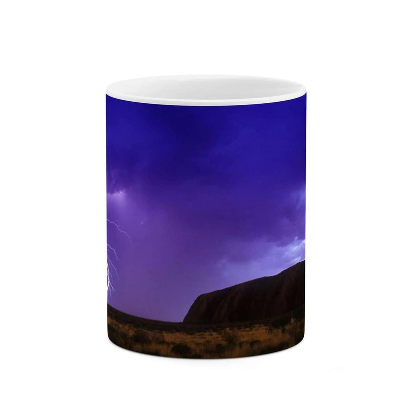 ماگ کاکتی مدل رعد و برق کد  mgh12602