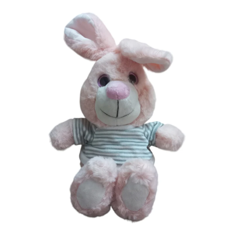عروسک مدل خرگوش ارتفاع 37 سانتی متر