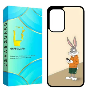 Ghab Guard CHAPA33 Cover For Samsung Galaxy A33 5G 