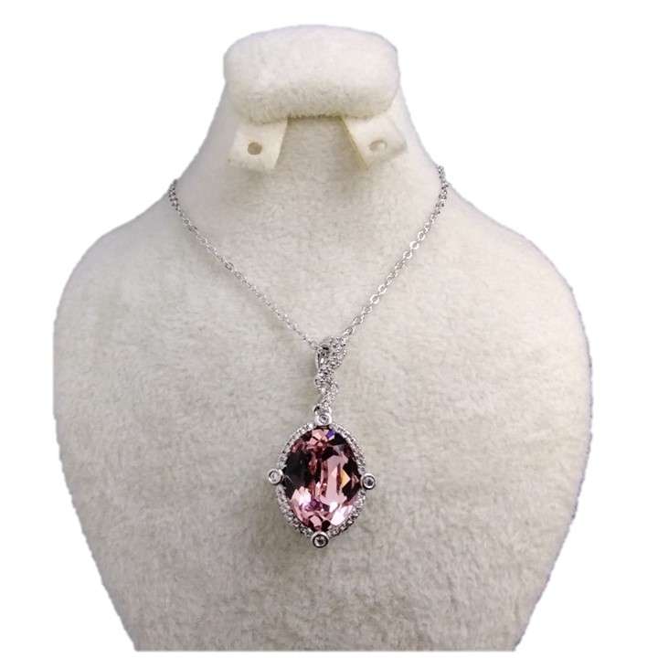 گردنبند زنانه مدل glsr-11900