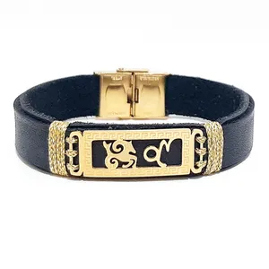 دستبند مدل ماه تولد