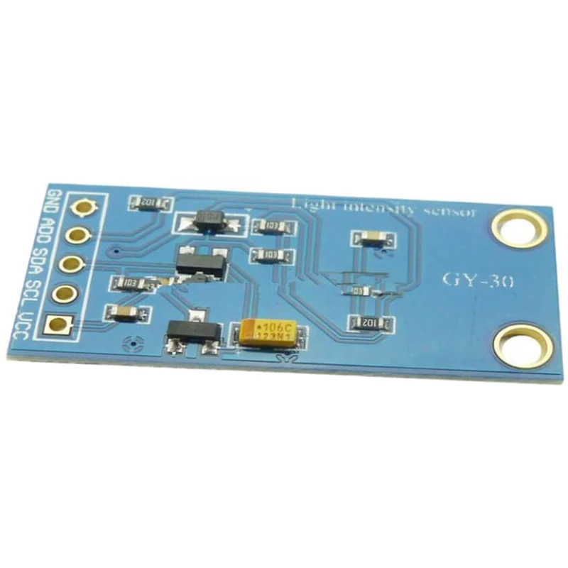 ماژول سنسور نور مدل GY-30