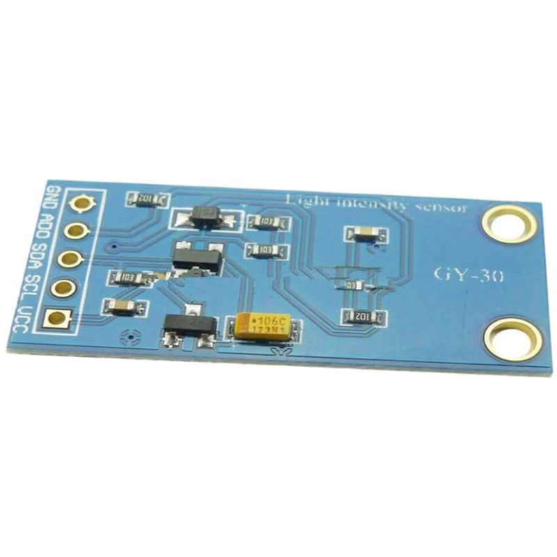 ماژول سنسور نور مدل GY-30
