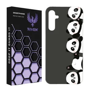 RIVEN RI1-18 Case For Samsung Galaxy A54