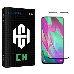 Ricomm CH2 Ceramics Screen Protector For Samsung Galaxy A40