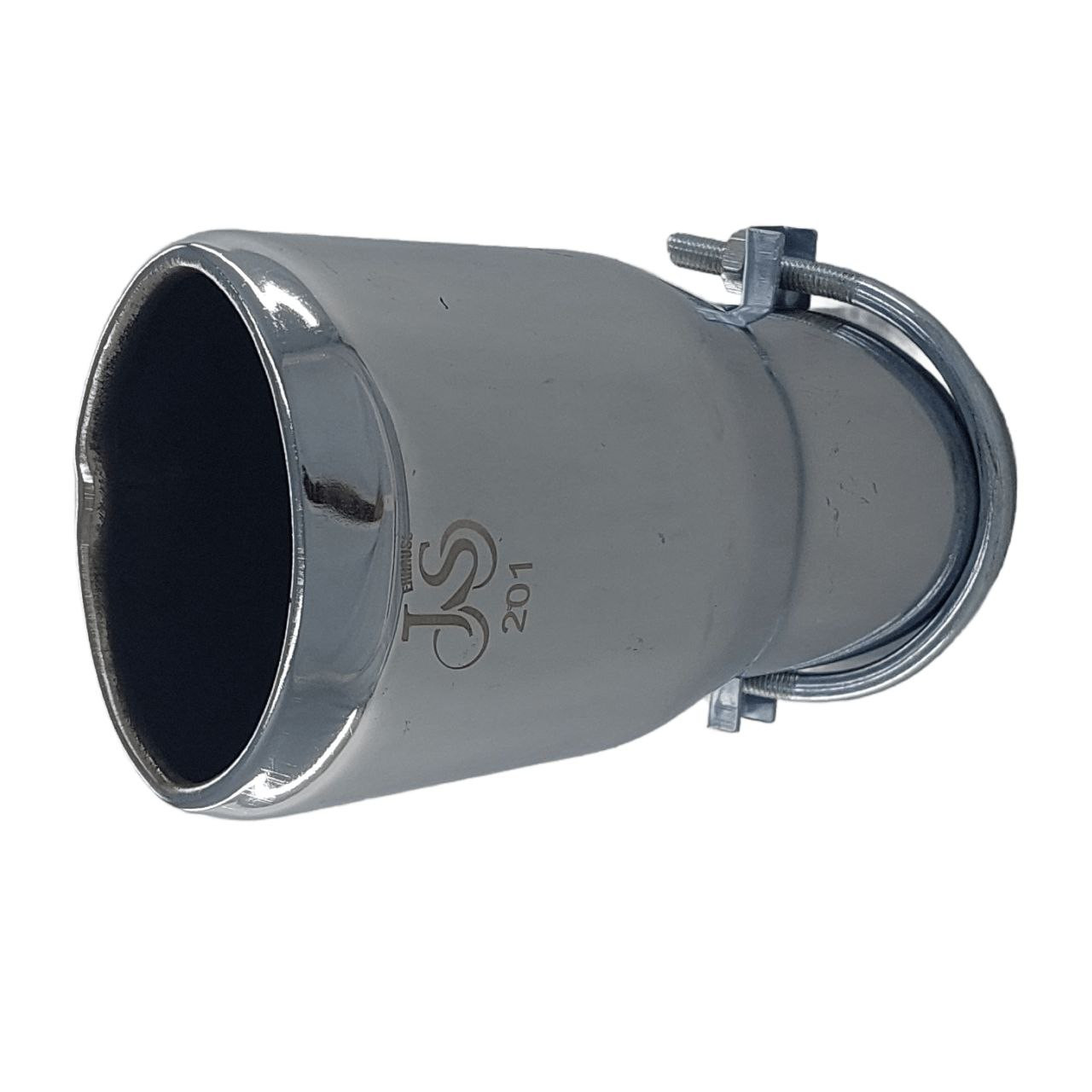 سر اگزوز مدل J.S کد 201 توربو ساند دار