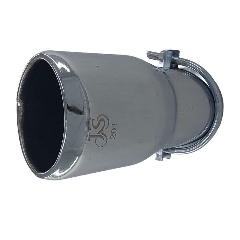 سر اگزوز مدل J.S کد 201 توربو ساند دار