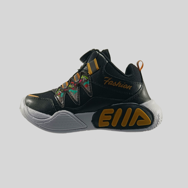 کفش راحتی پسرانه کد 341