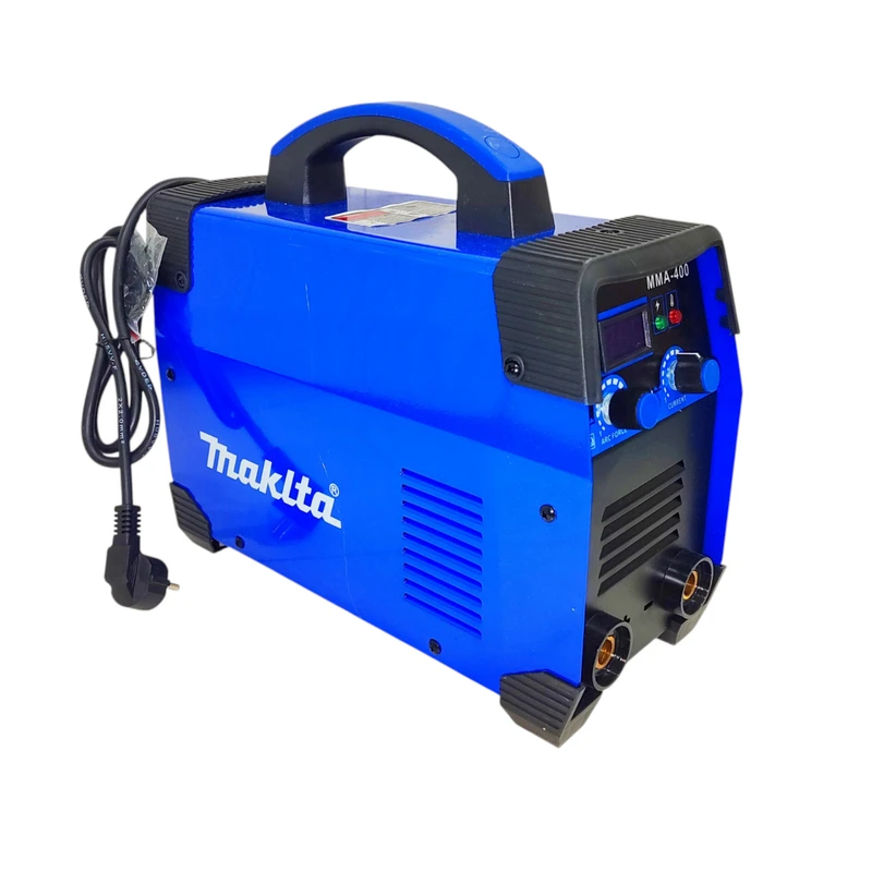 دستگاه جوش 400 آمپر ماکیتا مدل MMA-400