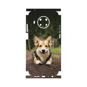 MAHOOT Dog_2-FullSkin Cover Sticker for Nokia X20