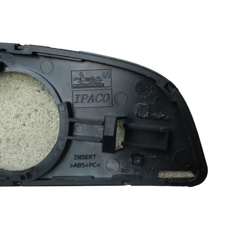 قاب بلندگو چپ ایپاکو کد 645 مناسب برای پژو 405