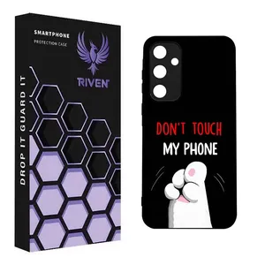 RIVEN RI3-5 Case For Samsung Galaxy A35