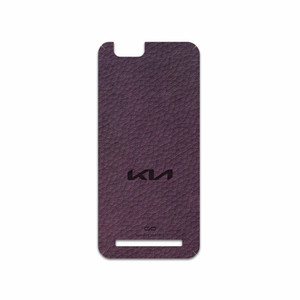 برچسب پوششی ماهوت مدل PL-KIA مناسب برای گوشی موبایل پاین فون Kde Community Edition