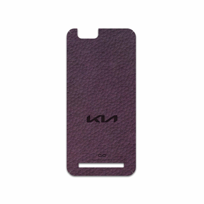 برچسب پوششی ماهوت مدل PL-KIA مناسب برای گوشی موبایل پاین فون Kde Community Edition