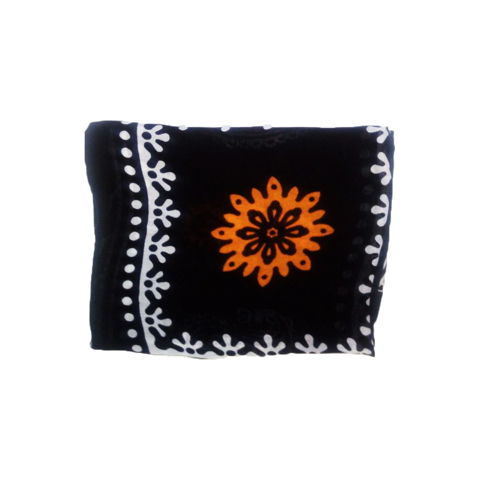 روسری زنانه مدل گلونی سنتی -  - 4