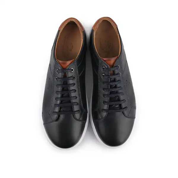 کفش روزمره مردانه آگوست مدل DBL 220022