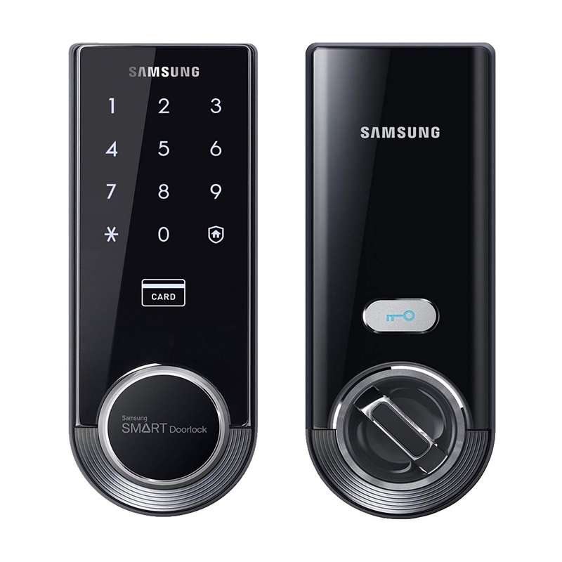قفل دیجیتال سامسونگ مدل SHS-3321