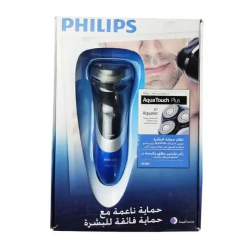 ماشین اصلاح موی صورت مدل AT890