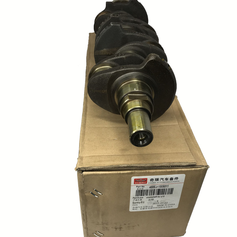 میل لنگ چری مدل 480EJ-1005011 مناسب برای ام وی ام 315