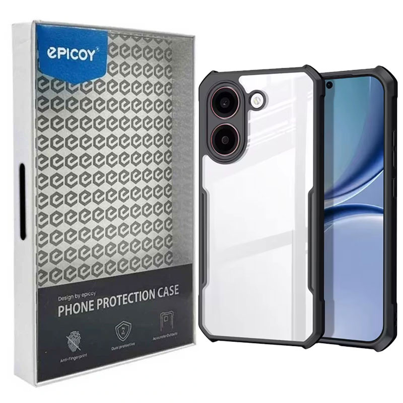 کاور اپیکوی مدل Xundd Beatle مناسب برای گوشی موبایل شیائومی Poco X8 Pro/ Redmi Turbo 5