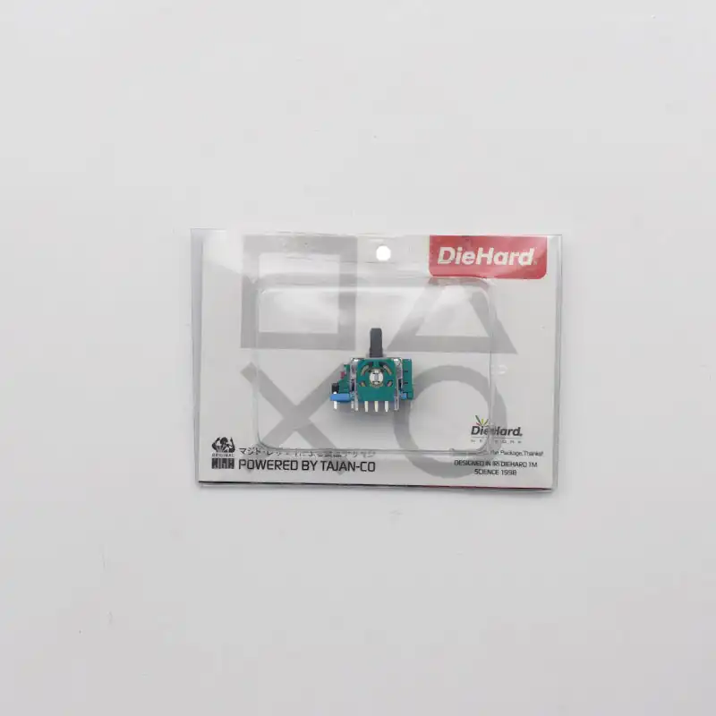 آنالوگ دسته پلی استیشن 4 دای هارد مدل pb-44