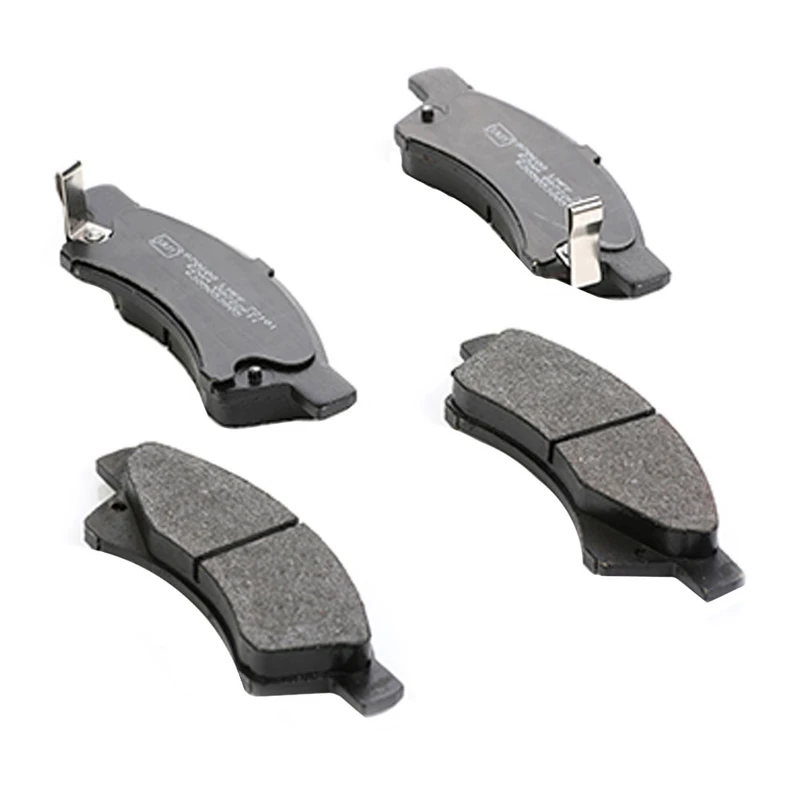 لنت ترمز جلو  دیسکی عظام کد 3137003 مناسب برای تیبا