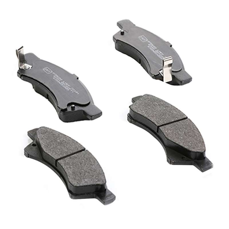 لنت ترمز جلو  دیسکی عظام کد 003 مناسب برای تیبا