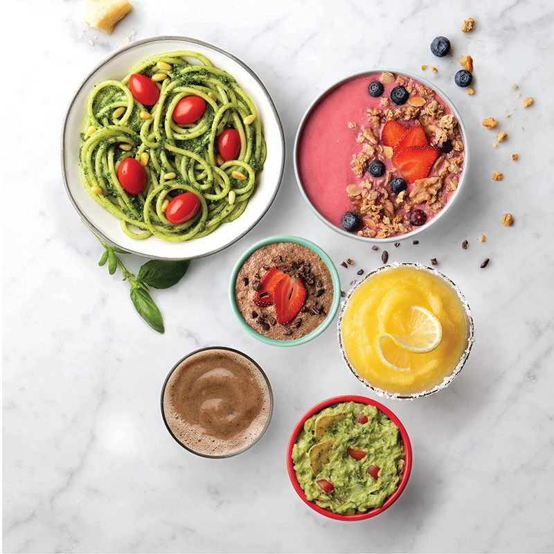 مخلوط کن مجیک بولت مدل MB1002