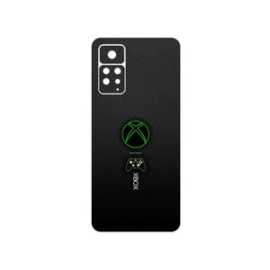MAHOOT XBOX Cover Sticker for Xiaomi Redmi Note 11 Pro Plus 5G  India