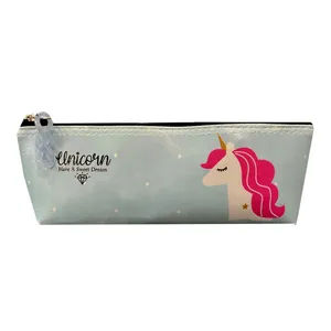 کیف لوازم آرایش زنانه مدل یونیکورن 144