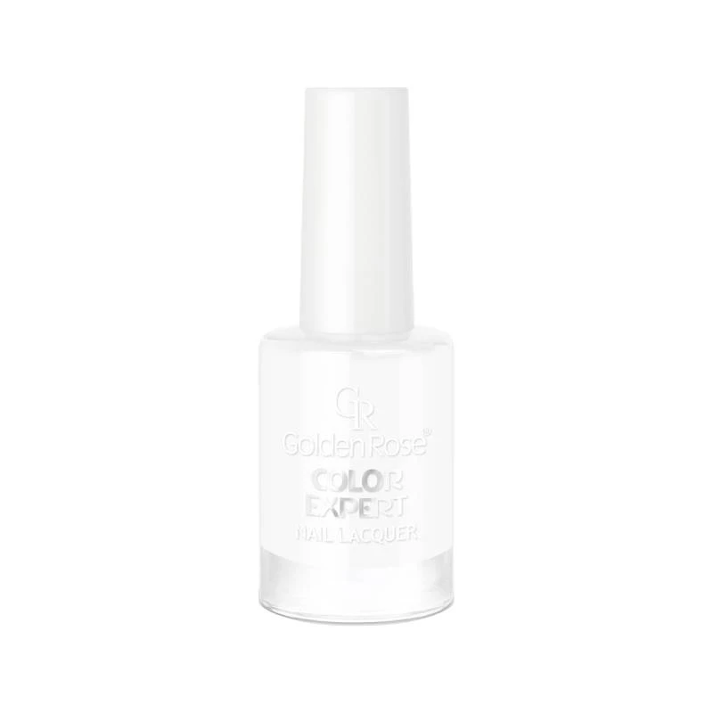 لاک ناخن گلدن رز مدل Color Expert 02