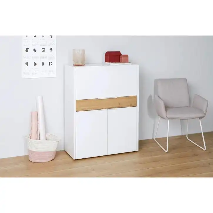 میز تحریر هیراد مدل T116