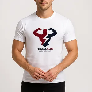 تی شرت آستین کوتاه مردانه مدل ورزشی کد BA525