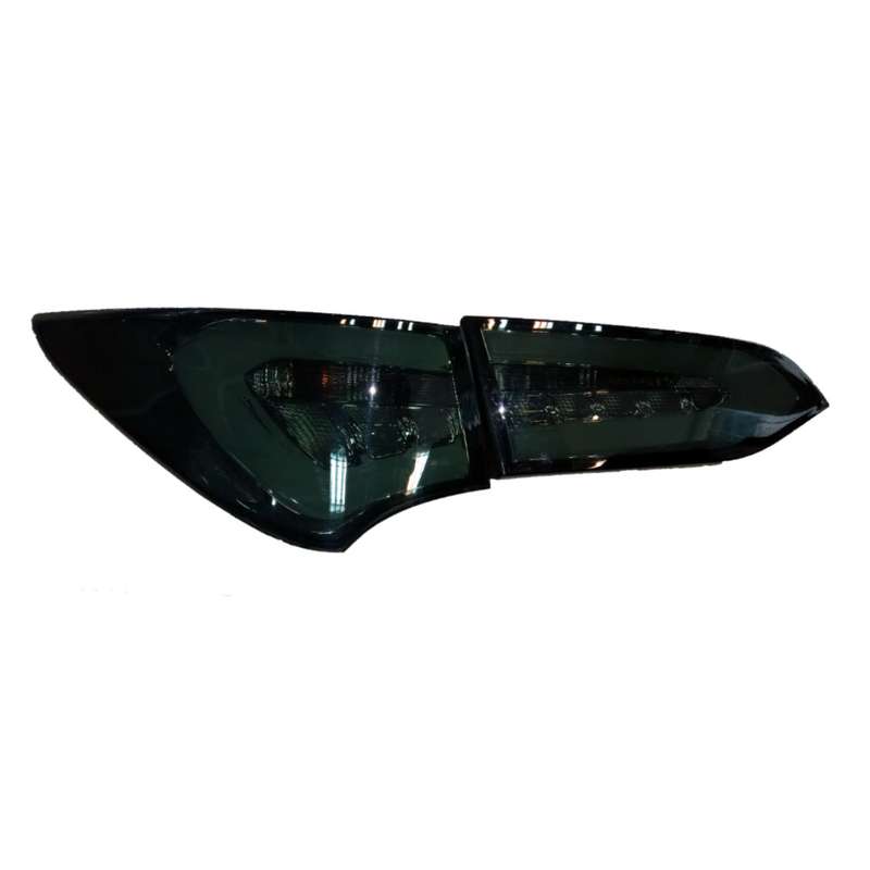 چراغ خطر عقب خودرو مدل 02 مناسب برای هیوندای IX45