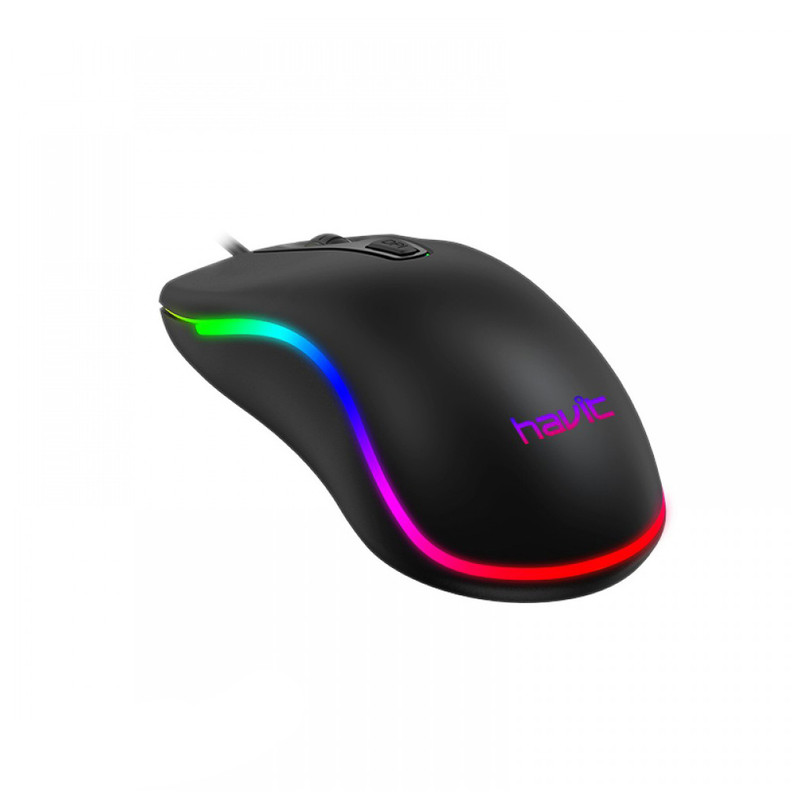 ماوس مخصوص بازی هویت مدل MS72 2