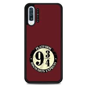 AKAM AMC-WSGA50-HARRY POTTER-19 Cover For Samsung Galaxy A50