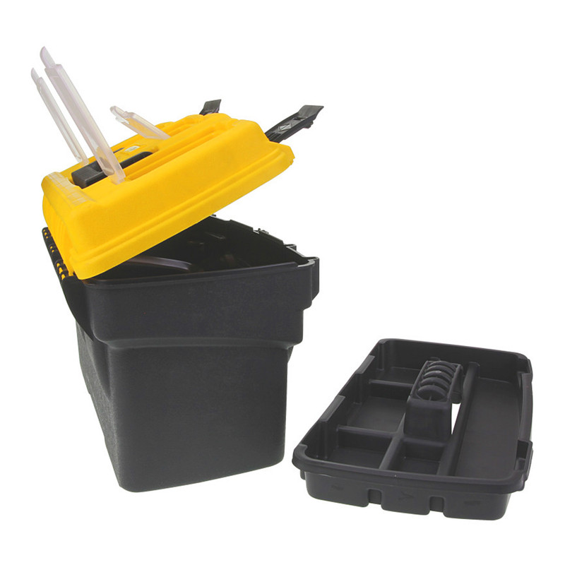 جعبه ابزار کینگ مدل TOOL 19