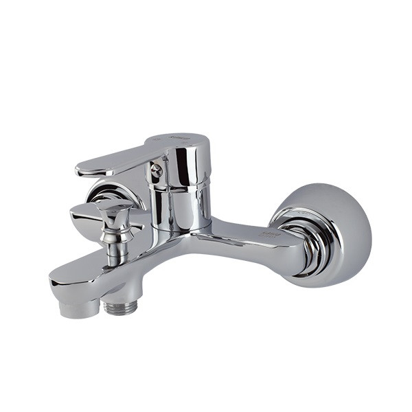 ست شیرآلات کسری مدل ادموند مجموعه 6 عددی