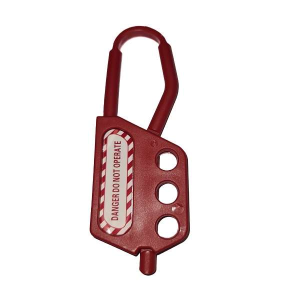 قفل آویز مدل هاسپ لاک اوت PL14 قفل آویز مدل هاسپ لاک اوت PL14