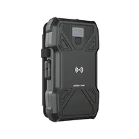 پاوربانک گرین لاین مدل GL-PX27 Solar 5-Panel ظرفیت 20000 میلی‌آمپر ساعت