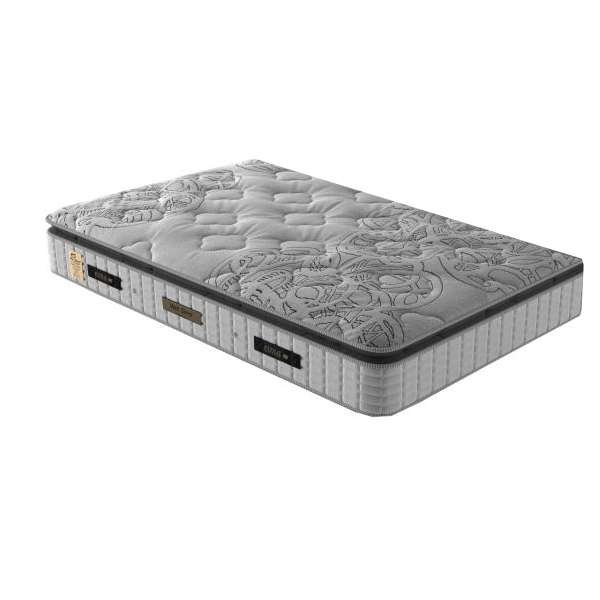 تشک اوما مدل ول اسلیپ یک نفره سایز 200x120 سانتی متر