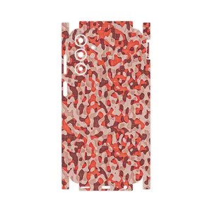 MAHOOT Red Infantry Army-FullSkin Cover Sticker for Samsung Galaxy A15