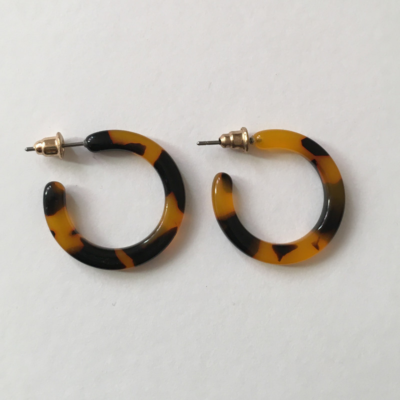 گوشواره زنانه اکسسورایز مدل GA285 گوشواره زنانه اکسسورایز مدل GA285