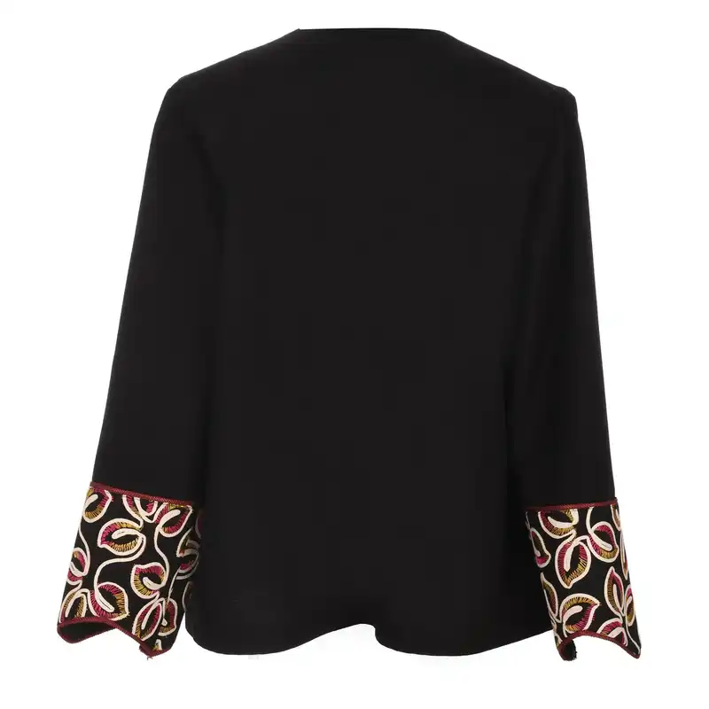 کت زنانه مدل MDSS-CF9823